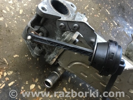 ФОТО Клапан ЕГР для Hyundai ix35 I LM/EL Tucson (10-17) Київ
