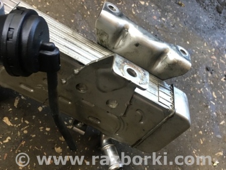 ФОТО Клапан ЕГР для Hyundai ix35 I LM/EL Tucson (10-17) Київ