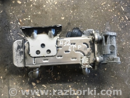 ФОТО Клапан ЕГР для Hyundai ix35 I LM/EL Tucson (10-17) Київ