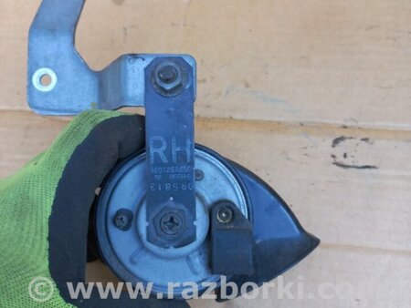 ФОТО Клаксон правый для Subaru Forester SG S11 (02-08) Київ