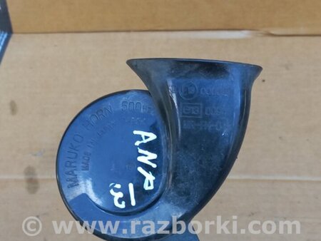 ФОТО Клаксон правый для Subaru Forester SG S11 (02-08) Київ