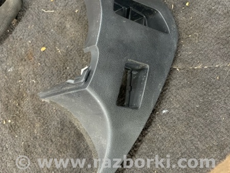 ФОТО Пластик салона для Hyundai ix35 I LM/EL Tucson (10-17) Київ