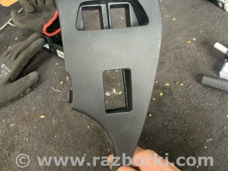 ФОТО Пластик салона для Hyundai ix35 I LM/EL Tucson (10-17) Київ