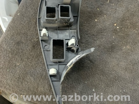 ФОТО Пластик салона для Hyundai ix35 I LM/EL Tucson (10-17) Київ