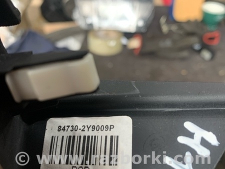 ФОТО Пластик салона для Hyundai ix35 I LM/EL Tucson (10-17) Київ