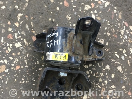 ФОТО Подушка КПП для Hyundai ix35 I LM/EL Tucson (10-17) Київ