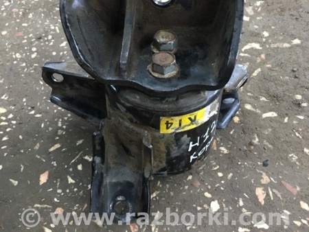 ФОТО Подушка КПП для Hyundai ix35 I LM/EL Tucson (10-17) Київ