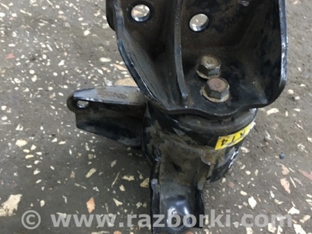 ФОТО Подушка КПП для Hyundai ix35 I LM/EL Tucson (10-17) Київ