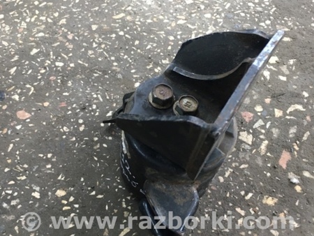 ФОТО Подушка КПП для Hyundai ix35 I LM/EL Tucson (10-17) Київ