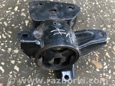 ФОТО Подушка КПП для Hyundai ix35 I LM/EL Tucson (10-17) Київ