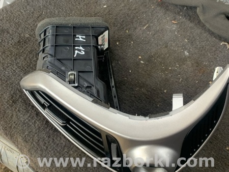 ФОТО Воздуховод печки для Hyundai ix35 I LM/EL Tucson (10-17) Київ