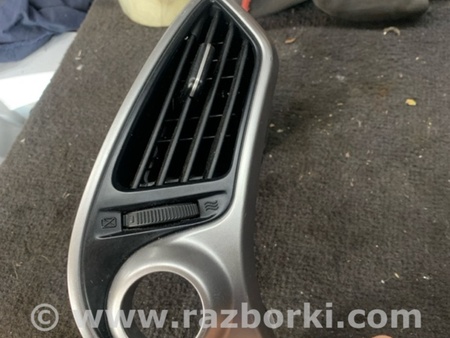 ФОТО Воздуховод печки для Hyundai ix35 I LM/EL Tucson (10-17) Київ