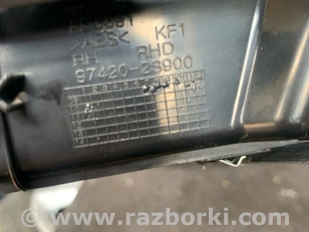 ФОТО Воздуховод печки для Hyundai ix35 I LM/EL Tucson (10-17) Київ