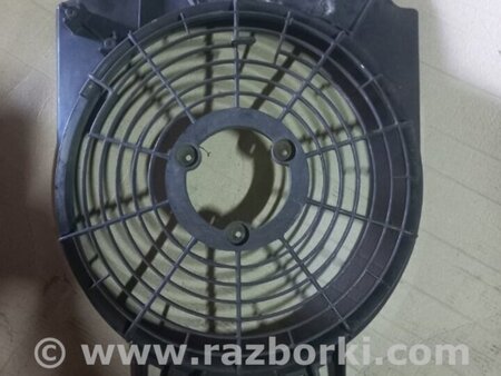 ФОТО Диффузор для KIA Sorento 1 BL (02-09) Київ