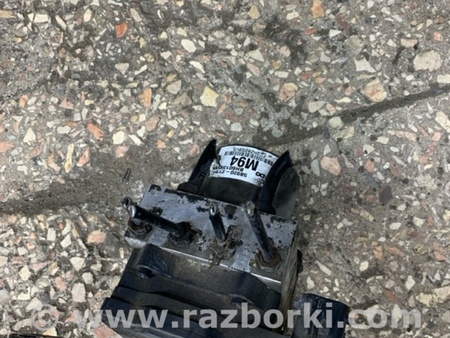 ФОТО Блок ABS для Hyundai ix35 I LM/EL Tucson (10-17) Київ