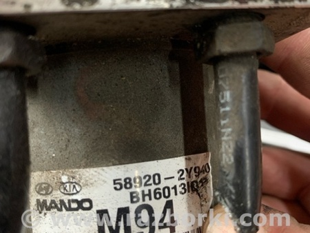 ФОТО Блок ABS для Hyundai ix35 I LM/EL Tucson (10-17) Київ