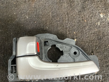 ФОТО Ручка двери внутренняя передняя левая для Hyundai ix35 I LM/EL Tucson (10-17) Київ