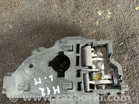 ФОТО Ручка двери внутренняя передняя левая для Hyundai ix35 I LM/EL Tucson (10-17) Київ