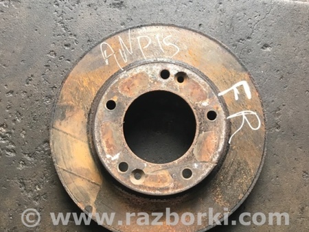 ФОТО Диск тормозной передний для KIA Sorento 1 BL (02-09) Київ