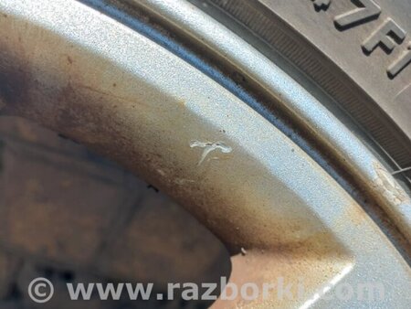 ФОТО Диски колёсные комплект для Subaru Forester SG S11 (02-08) Київ