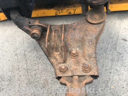 ФОТО Рычаг нижний передний левый для KIA Sorento 1 BL (02-09) Київ