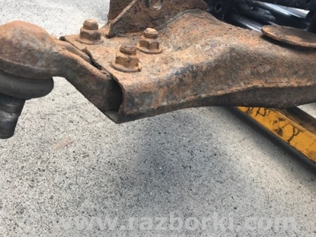 ФОТО Рычаг нижний передний левый для KIA Sorento 1 BL (02-09) Київ