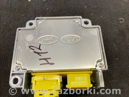 ФОТО Блок управления AirBag для Hyundai ix35 I LM/EL Tucson (10-17) Київ