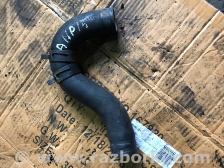 ФОТО Патрубок для KIA Sorento 1 BL (02-09) Київ