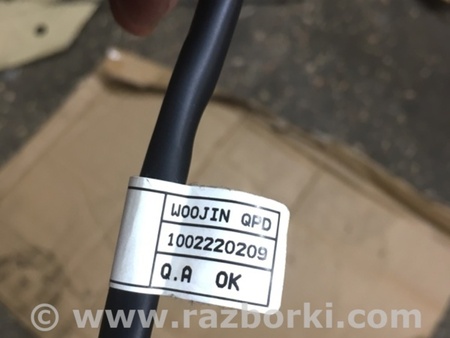 ФОТО Проводка для Hyundai ix35 I LM/EL Tucson (10-17) Київ