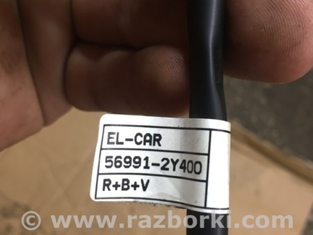 ФОТО Проводка для Hyundai ix35 I LM/EL Tucson (10-17) Київ