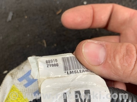 ФОТО Аирбаг боковой передний левый для Hyundai ix35 I LM/EL Tucson (10-17) Київ