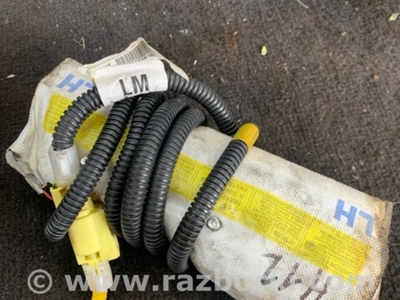 ФОТО Аирбаг боковой передний левый для Hyundai ix35 I LM/EL Tucson (10-17) Київ