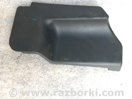 ФОТО Пластик для KIA Sorento 1 BL (02-09) Київ