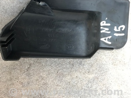 ФОТО Пластик для KIA Sorento 1 BL (02-09) Київ