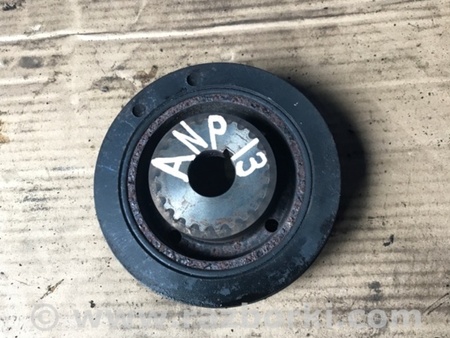 ФОТО Шкив коленвала для Subaru Forester SG S11 (02-08) Київ