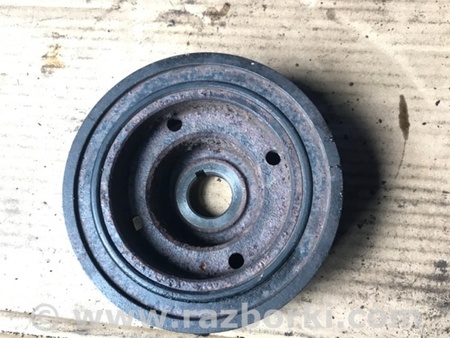 ФОТО Шкив коленвала для Subaru Forester SG S11 (02-08) Київ