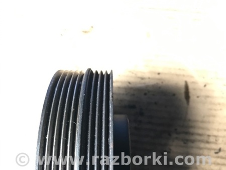 ФОТО Шкив коленвала для Subaru Forester SG S11 (02-08) Київ