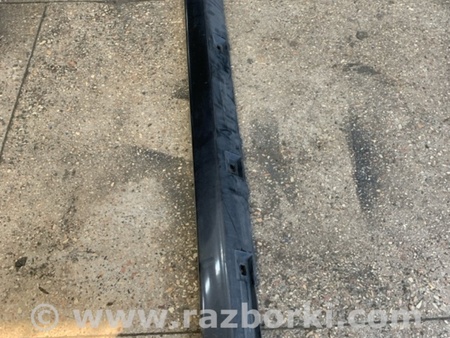 ФОТО Накладка порога наружная для Subaru Legacy IV BL/BP (03-09) Київ