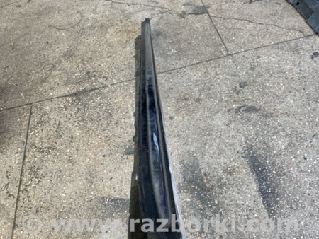 ФОТО Накладка порога наружная для Subaru Legacy IV BL/BP (03-09) Київ
