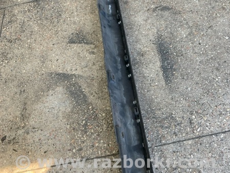 ФОТО Накладка порога наружная для Subaru Legacy IV BL/BP (03-09) Київ