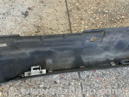 ФОТО Накладка порога наружная для Subaru Legacy IV BL/BP (03-09) Київ