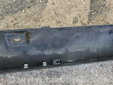 ФОТО Накладка порога наружная для Subaru Legacy IV BL/BP (03-09) Київ