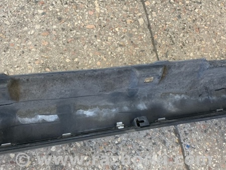 ФОТО Накладка порога наружная для Subaru Legacy IV BL/BP (03-09) Київ