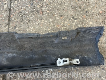 ФОТО Накладка порога наружная для Subaru Legacy IV BL/BP (03-09) Київ