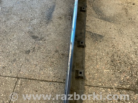 ФОТО Накладка порога наружная для Subaru Legacy IV BL/BP (03-09) Київ