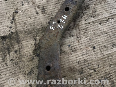 ФОТО Рычаг задний левый для Hyundai ix35 I LM/EL Tucson (10-17) Київ