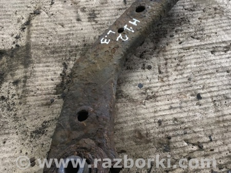 ФОТО Рычаг задний левый для Hyundai ix35 I LM/EL Tucson (10-17) Київ