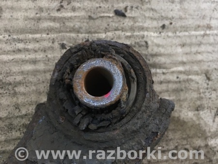 ФОТО Рычаг задний левый для Hyundai ix35 I LM/EL Tucson (10-17) Київ