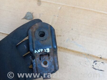 ФОТО Крепление радиатора для Subaru Forester SG S11 (02-08) Київ