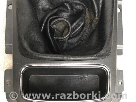 ФОТО Пластик для KIA Sorento 1 BL (02-09) Київ